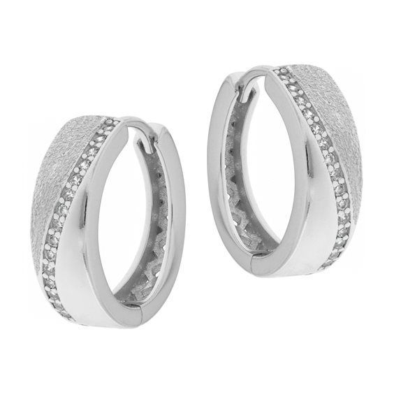 Orecchini Vivi Gioielli Donna in Argento 1998030043598 - 1998030043598